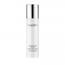 Diamond White Clarity Toning Lotion Tonico Luminoso Natura Bisse