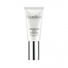 Diamond White SPF 50 Oil - Free Brillant Sun Protection Crema Protectora Solar Natura Bisse - Diamond Collection - Natura Bisse