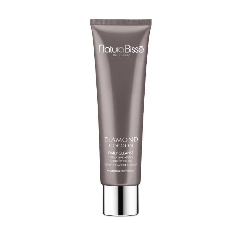 Diamond Cocoon Daily Cleanser Crema Limpiadora de Uso Diario Natura Bisse - Diamond Collection - Natura Bisse