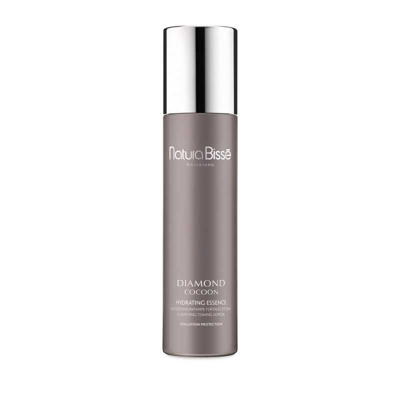 Diamond Cocoon Hydrating Essence Locion Hidratante Natura Bisse - Diamond Collection - Natura Bisse