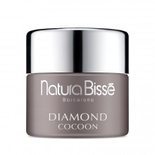 Diamond Cocoon Ultra Rich Cream Hidratante Natura Bisse - Diamond Collection - Natura Bisse