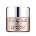 Diamond Cocoon Sheer Cream SPF 30 Crema Hidratante con color Natura Bisse - Diamond Collection - Natura Bisse