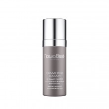 Diamond Cocoon Ultimate Shield Bruma Antipolucion Natura Bisse - Diamond Collection - Natura Bisse