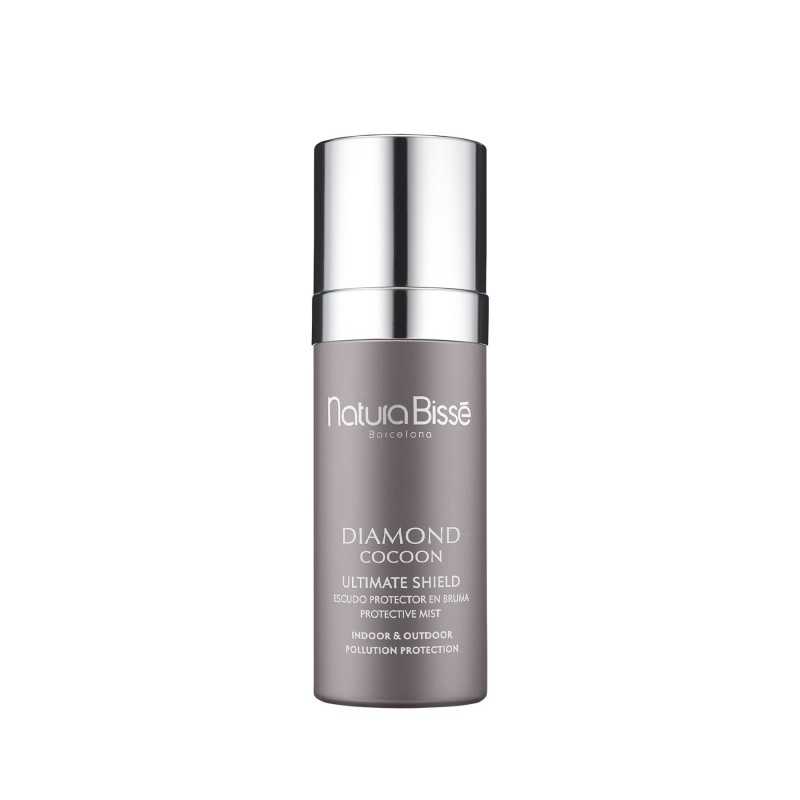 Diamond Cocoon Ultimate Shield Bruma Antipolucion Natura Bisse - Diamond Collection - Natura Bisse Diamond Cocoon Ultimate Shield Bruma Antipolucion Natura Bisse - Diamond Collection - Natura Bisse