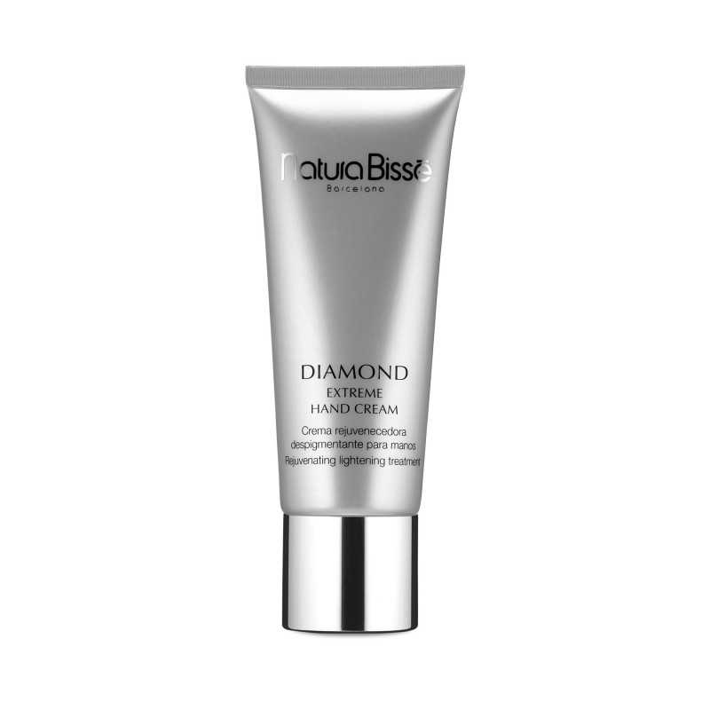 Diamond Extreme Hand Crema Despigmentante para Manos Natura Bisse - Diamond Collection - Natura Bisse