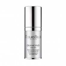 Diamond Drops Serum escudo de ADN Natura Bisse