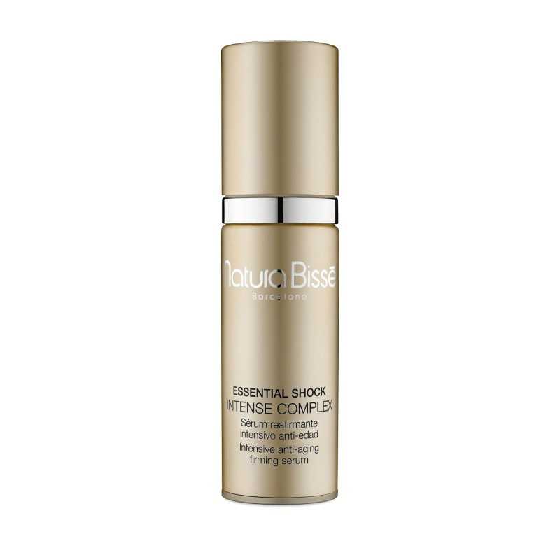 Essential Shock Intense Complex Serum Reafirmante Natura bisse - Essential shock intense line -Linea Anti edad - Natura Bisse