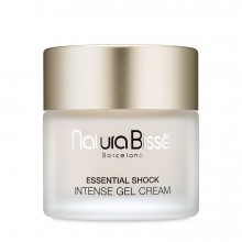 Essential Shock Intense Gel Cream Reafirmante todo tipo de Piel Natura bisse