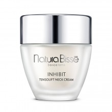 Inhibit Tensolift Neck Cream Micro - Lifting tensor de Cuello y Escote Natura bisse