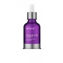 Elixir Redefinición Rostro Y Cuello Global Lift - Skeyndor - Skeyndor