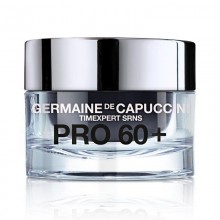 Pro 60+ Srns Crema Extra-nutrición Alta Exigencia- Timexpert Srns