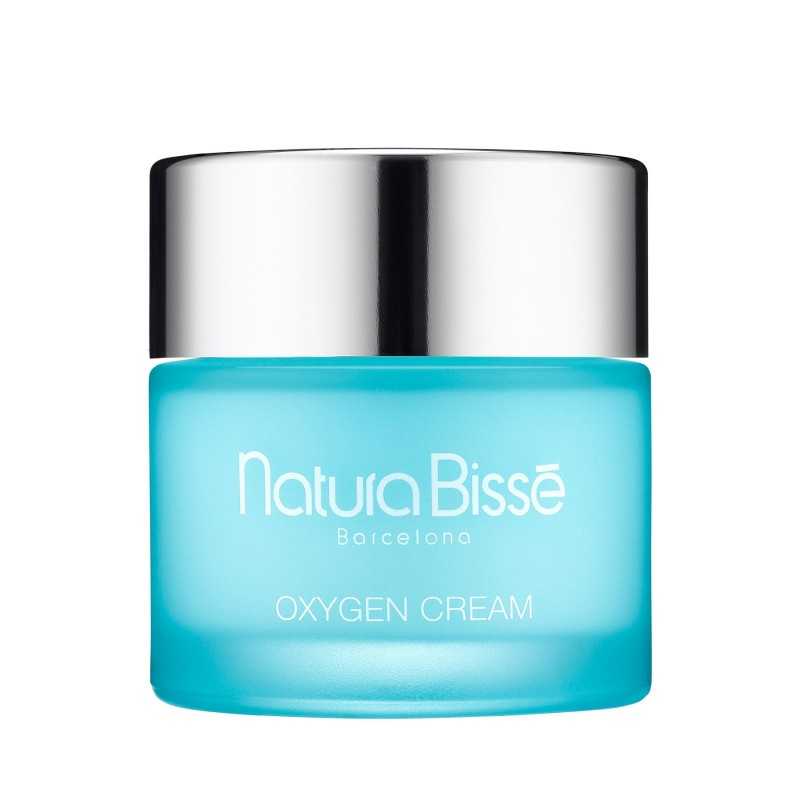 Oxygen Cream Crema Purificante oxigeno Activo Natura bisse - Oxygen Line - Natura Bisse