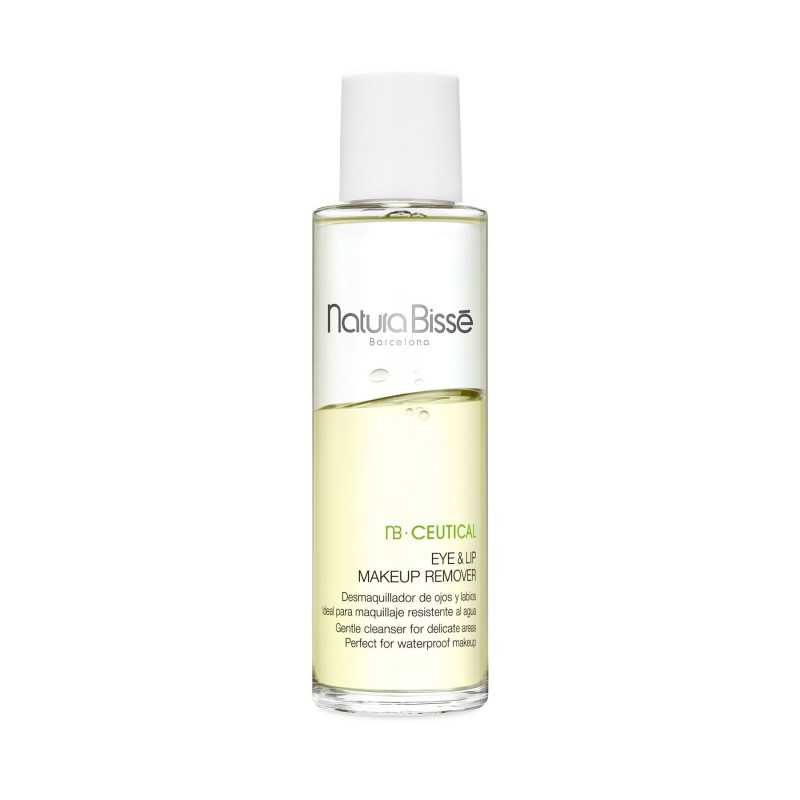 NB Ceutical Eye Make Up Remover Desmaquillador de ojos y labios Natura Bisse - Linea NB-Ceutical - Natura Bisse