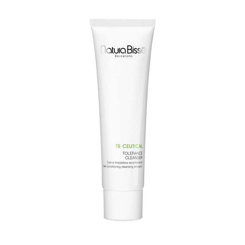 NB Ceutical Tolerance Cleanser Crema limpiadora Natura Bisse - Linea NB-Ceutical - Natura Bisse