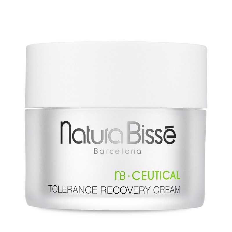 NB Ceutical Tolerance Recovery Cream Crema Nutriente extra-Confort Natura Bisse - Linea NB-Ceutical - Natura Bisse