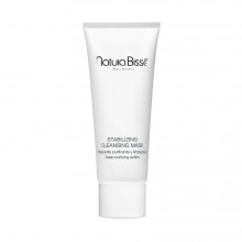 Stabilizing Cleansing Mask Mascarilla con Accion Purificante Limpiadora Natura Bisse