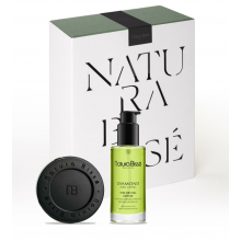 Set Diamond Well-Living DWL The Dry Oil Detox 100ml + The Body Scrub 200 ml Natura Bisse - Cuerpo - Natura Bisse