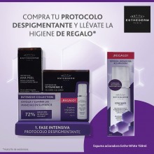 Pack Intensivos Crema Vitamina C +Aha Peel +Espuma Institut Esthederm Navidad 21 - Institut Esthederm - Institut Esthederm Paris