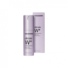 ultimate W+ whitening essence Mesoestetic - Inicio - mesoestetic ®