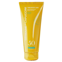 Leche Protectora SPF 50 Corporal – facial Germaine de Capuccini 22 - Protección Global - Germaine de Capuccini