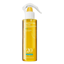 Oil Bronze SPF 20 Corporal Germaine de Capuccini 22 - Protección Global - Germaine de Capuccini