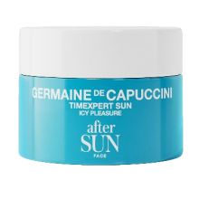 Icy Pleasure Tratamiento Facial Reparador After-Sun Germaine de capuccini 22 - Después del Sol - Germaine de Capuccini