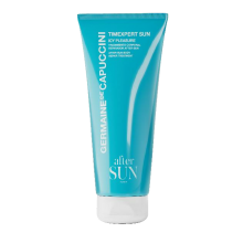 Icy Pleasure Tratamiento Corporal Reparador After-Sun Germaine de capuccini 22