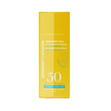 Fluidos Protectores Antiedad SPF50 Facial Germaine de Capuccini 22 - Protección Global - Germaine de Capuccini