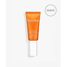 Protector solar reafirmante C+C Spf 50 Dry Touch Sunscreen Fluid Natura Bisse