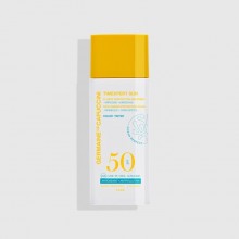 Fluidos Protectores Antiedad SPF 50 Color Facial Germaine de Capuccini 22 - Protección Global - Germaine de Capuccini