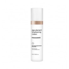 Age Element ® brightening cream Mesoestetic ® - Age element - mesoestetic ®
