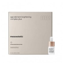 Age Element ® brightening Complex Plus Mesoestetic ® - Age element - mesoestetic ®