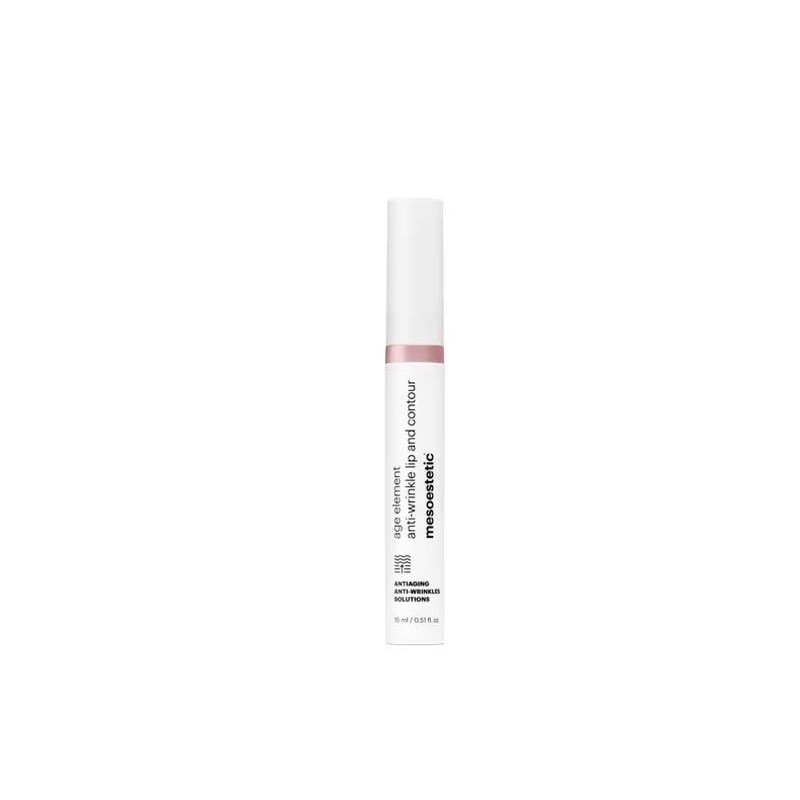 Age Element ® Anti Wrinkles lip and contour Mesoestetic ® - Age element - mesoestetic ®