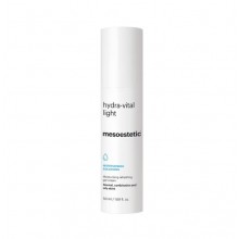 hydra-vital light Mesoestetic - Antiaging - mesoestetic ®