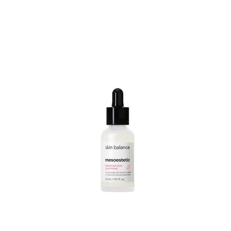 Skin Balance Serum Mesoestetic - Tratamientos específicos - mesoestetic ®