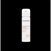 Antiaging Facial Sun Mist Mesoprotech ® Mesoestetic ®