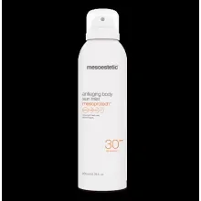 Antiaging Body Sun Mist Mesoprotech® Mesoestetic® - Inicio - mesoestetic ®