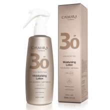 Moisturizing lotion Protector Solar SPF30 Casmara - Inicio - Casmara