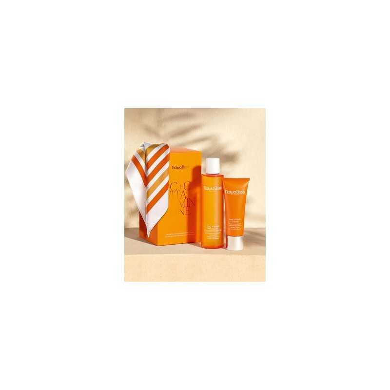 Pack set Vitamina C Natura Bisse 22 - Natura Bisse - Natura Bisse Pack set Vitamina C Natura Bisse 22 - Natura Bisse - Natura Bisse