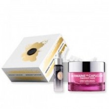 Pack Nav.T.Rides C.Rich 50ml + Repair Night Progress Srns 15ml Germaine Capuccini 22 - Germaine de Capuccini - Germaine de Ca...