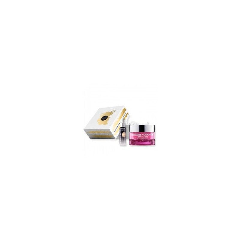 Pack Nav.T.Rides C.Rich 50ml + Repair Night Progress Srns 15ml Germaine Capuccini 22 - Germaine de Capuccini - Germaine de Ca... Pack Nav.T.Rides C.Rich 50ml + Repair Night Progress Srns 15ml Germaine Capuccini 22 - Germaine de Capuccini - Germaine de Ca...