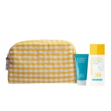 Pack Solar Fluido Color Spf50+ After sun fac 50 ml Germaine Capuccini 23 - Germaine de Capuccini - Germaine de Capuccini