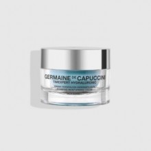 Crema Hidratación Redensificante Rich Sorbet Timexpert Hydraluronic 50 ml Germaine Capuccini