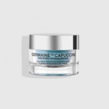 Gel - Crema Hidratación Redensificante Soft Sorbet Timexpert Hydraluronic Germaine Capuccini 50ml - Hydracure - Germaine de C...