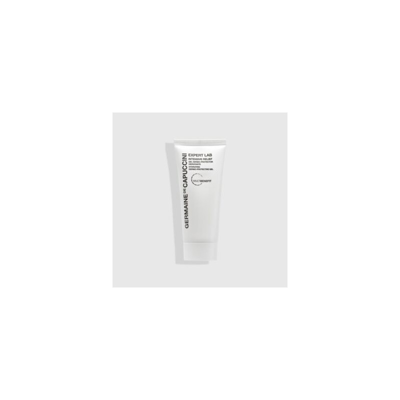 Gel Dermo-Protector Hidratante Intensive Relief Expert Lab 30ml Germaine Capuccini - Facial - Germaine de Capuccini