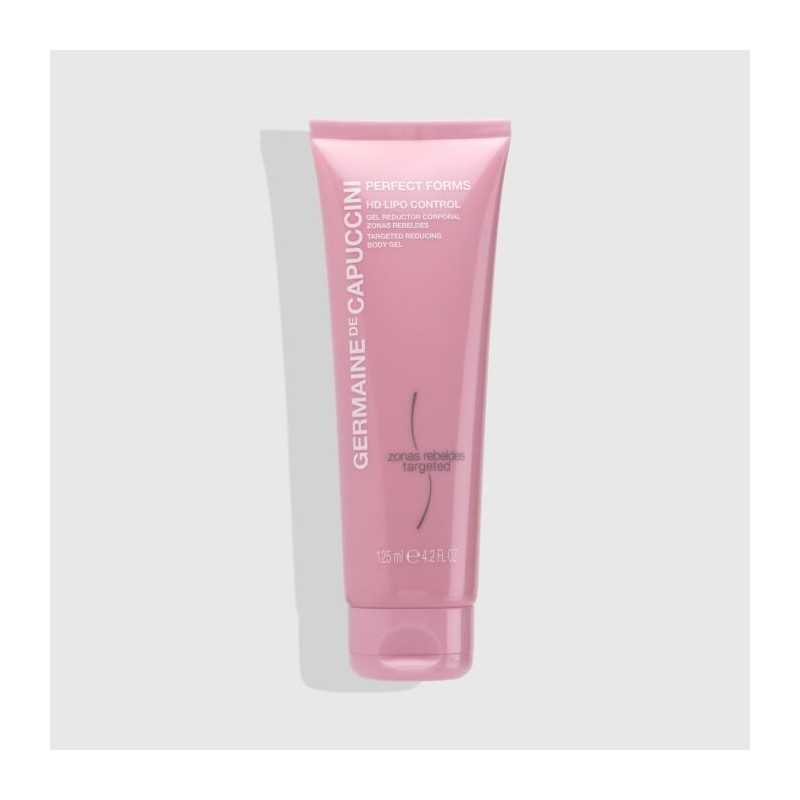 Gel Reductor Corporal para Zonas Rebeldes Perfect Forms Germaine de Capuccini - Inicio - Germaine de Capuccini