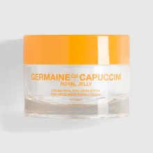 Crema Real Pro-resilencia Extreme - Royal Jelly - Facial - Germaine de Capuccini