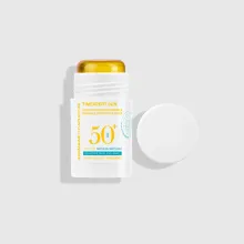 Stick Barra protectora Invisible SPF 50 Facial Germaine de Capuccini 22