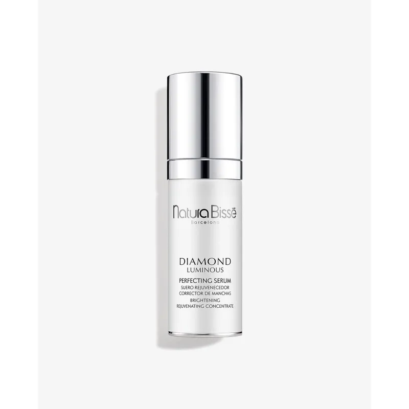 Diamond Luminous Perfecting Serum Natura Bisse - Inicio - Natura Bisse