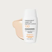 Mesoprotech Melan 130+ Pigment Control Protección Solar Mesoestetic